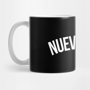 Nueva York - New York City Mug